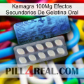 Kamagra 100Mg Oral Jelly Side Effects 34